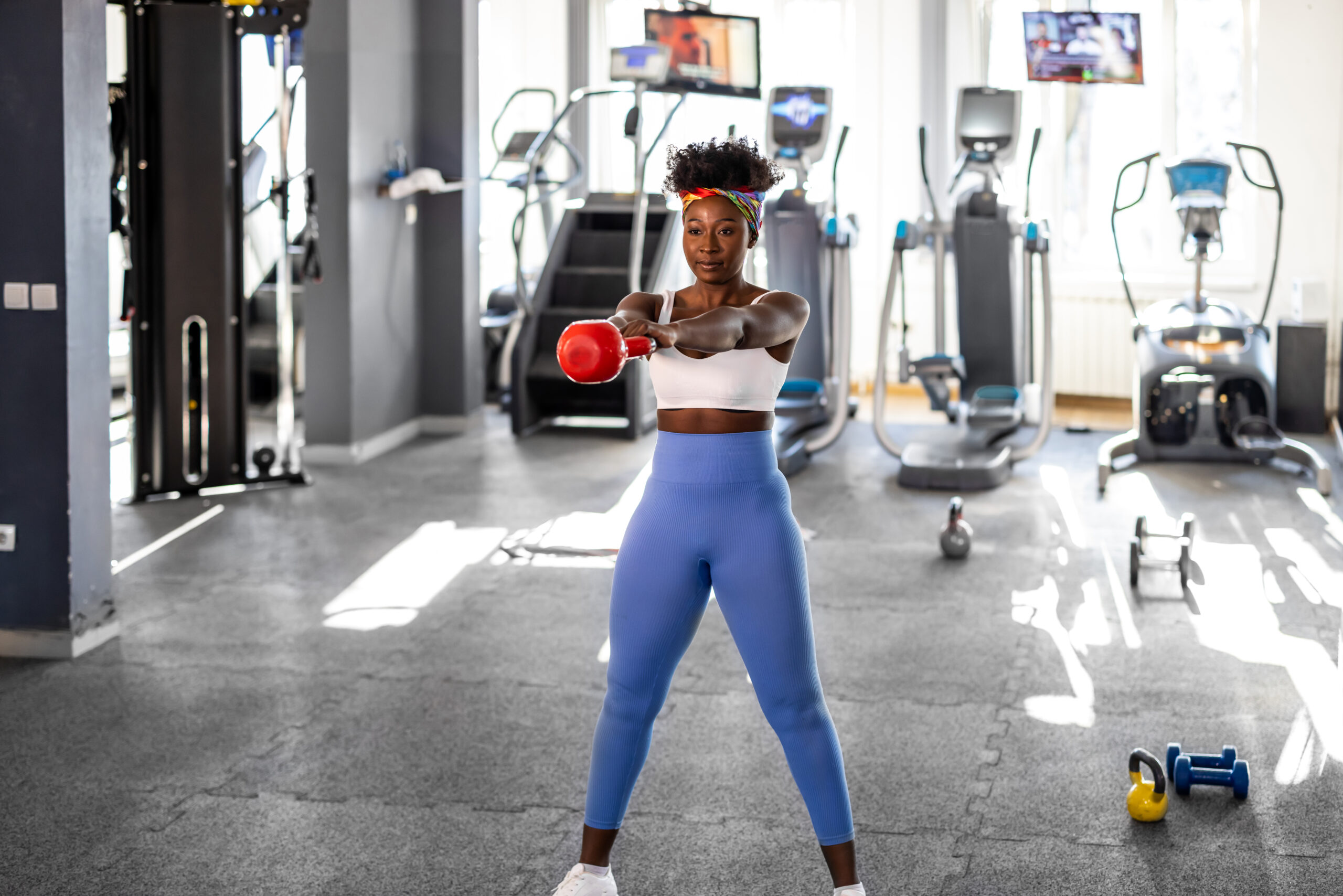 How much do gym owners make in New Zealand