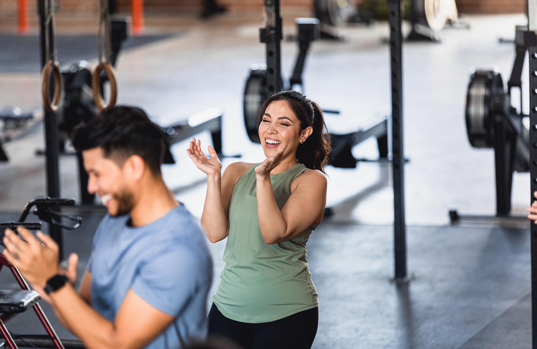 Owning a gym in New Zealand