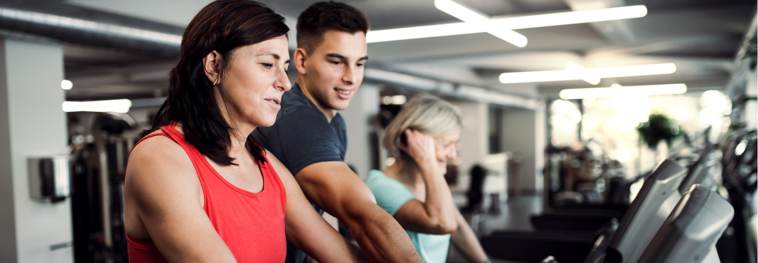 Gym Member Onboarding