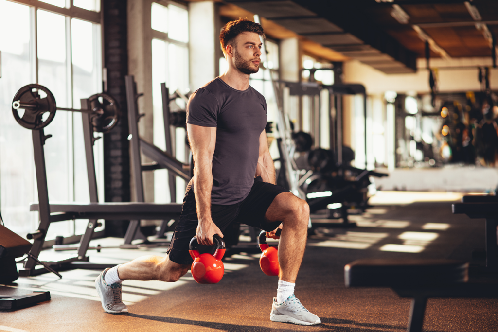 Gym Trends Insights Australia