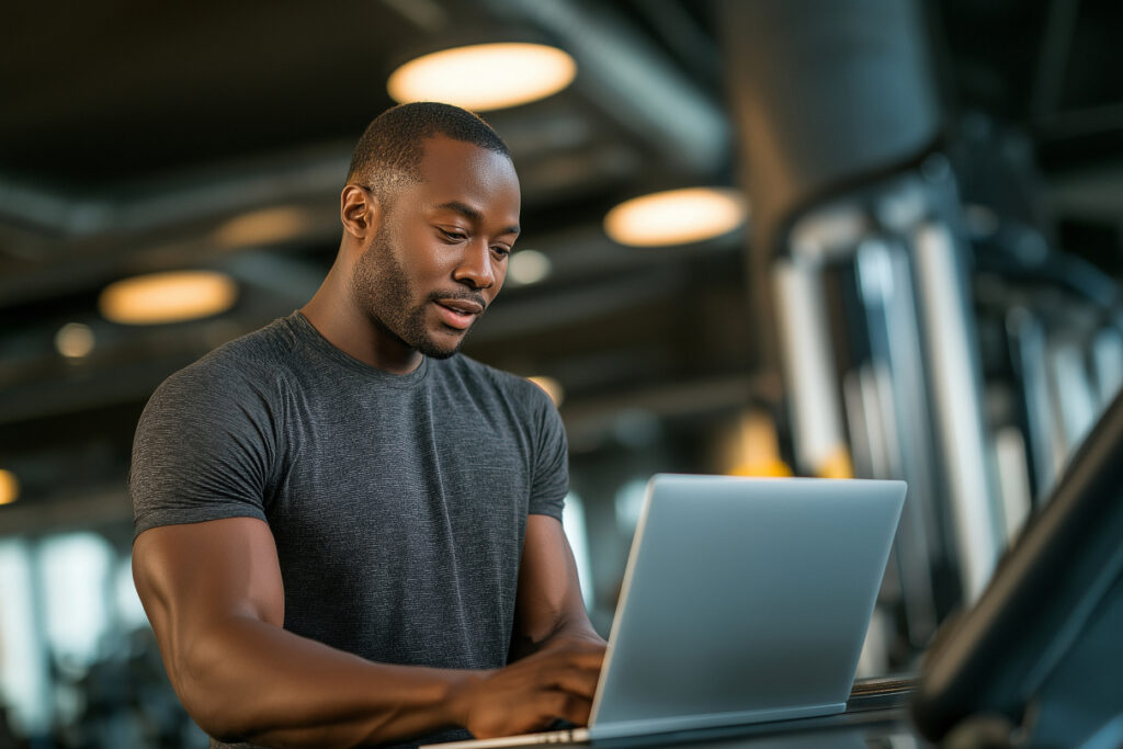 Gym Lead Generation